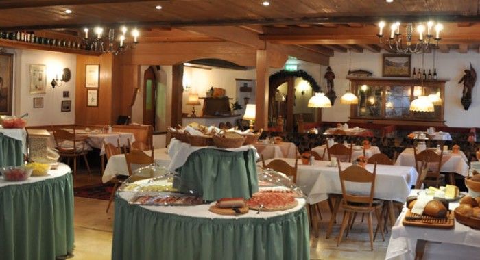 Alpenhotel Kramerwirt, Mayrhofen ski chalet, image 2